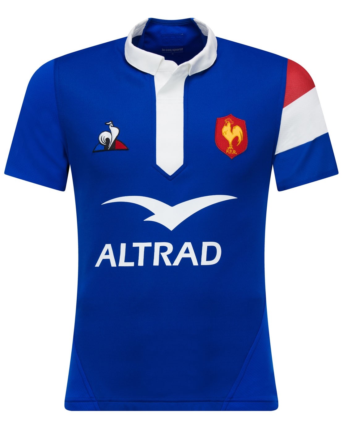 FFR France XV Domicile 2018/19 - Cliquez sur l'image pour la fermer